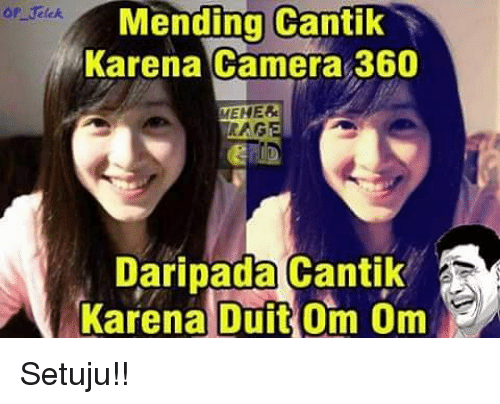 Detail Meme Camera 360 Nomer 11