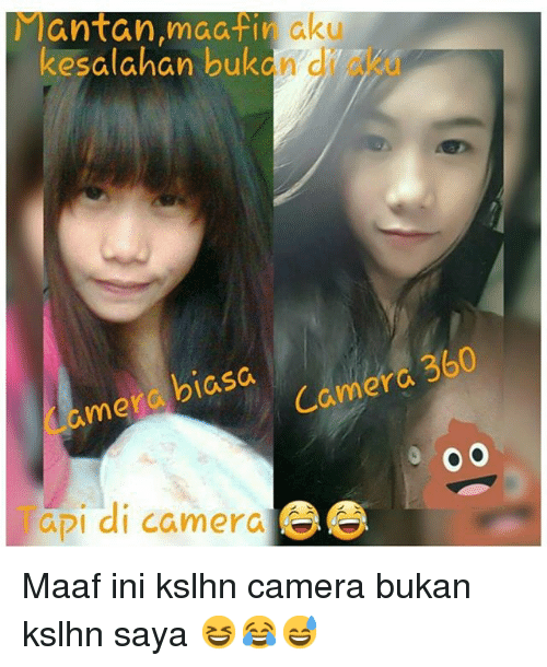 Detail Meme Camera 360 Nomer 16