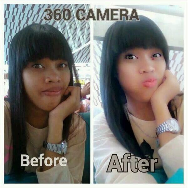Detail Meme Camera 360 Nomer 5
