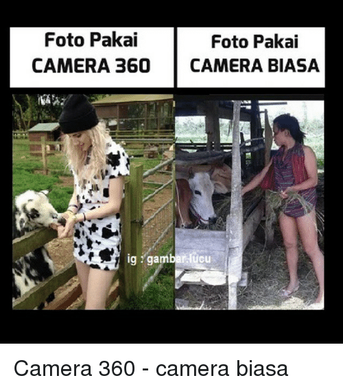 Detail Meme Camera 360 Nomer 6