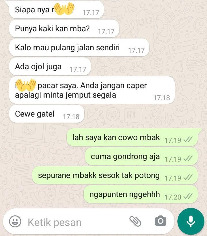 Detail Meme Chat Lucu Nomer 33