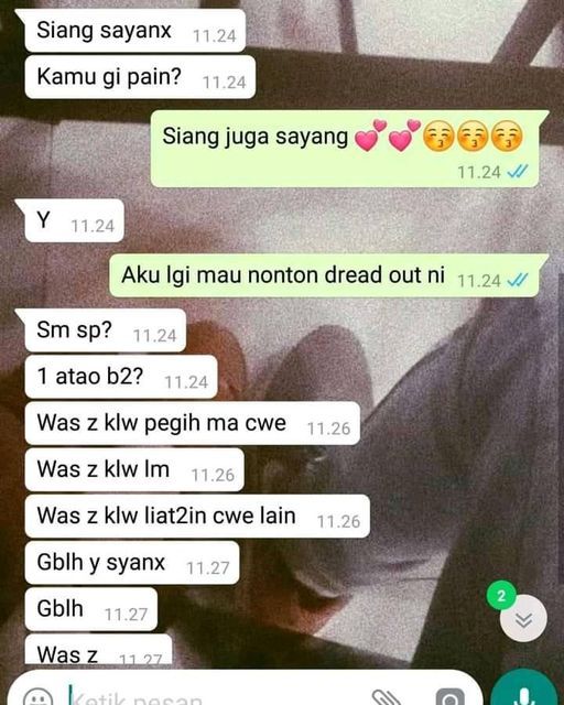 Detail Meme Chat Wa Nomer 31