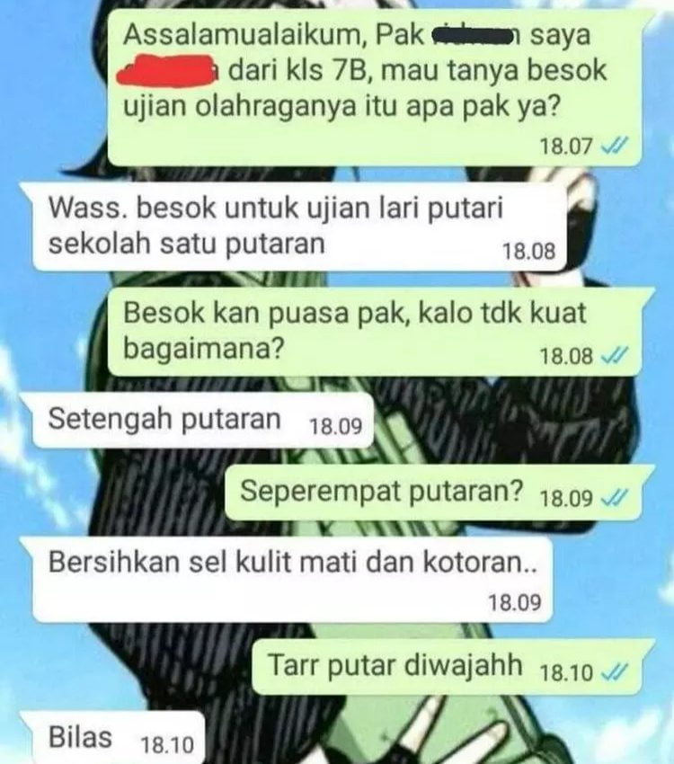 Detail Meme Chat Wa Nomer 38