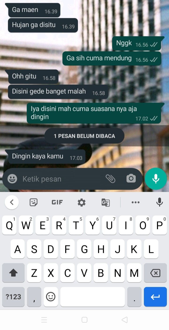 Detail Meme Chat Wa Nomer 7