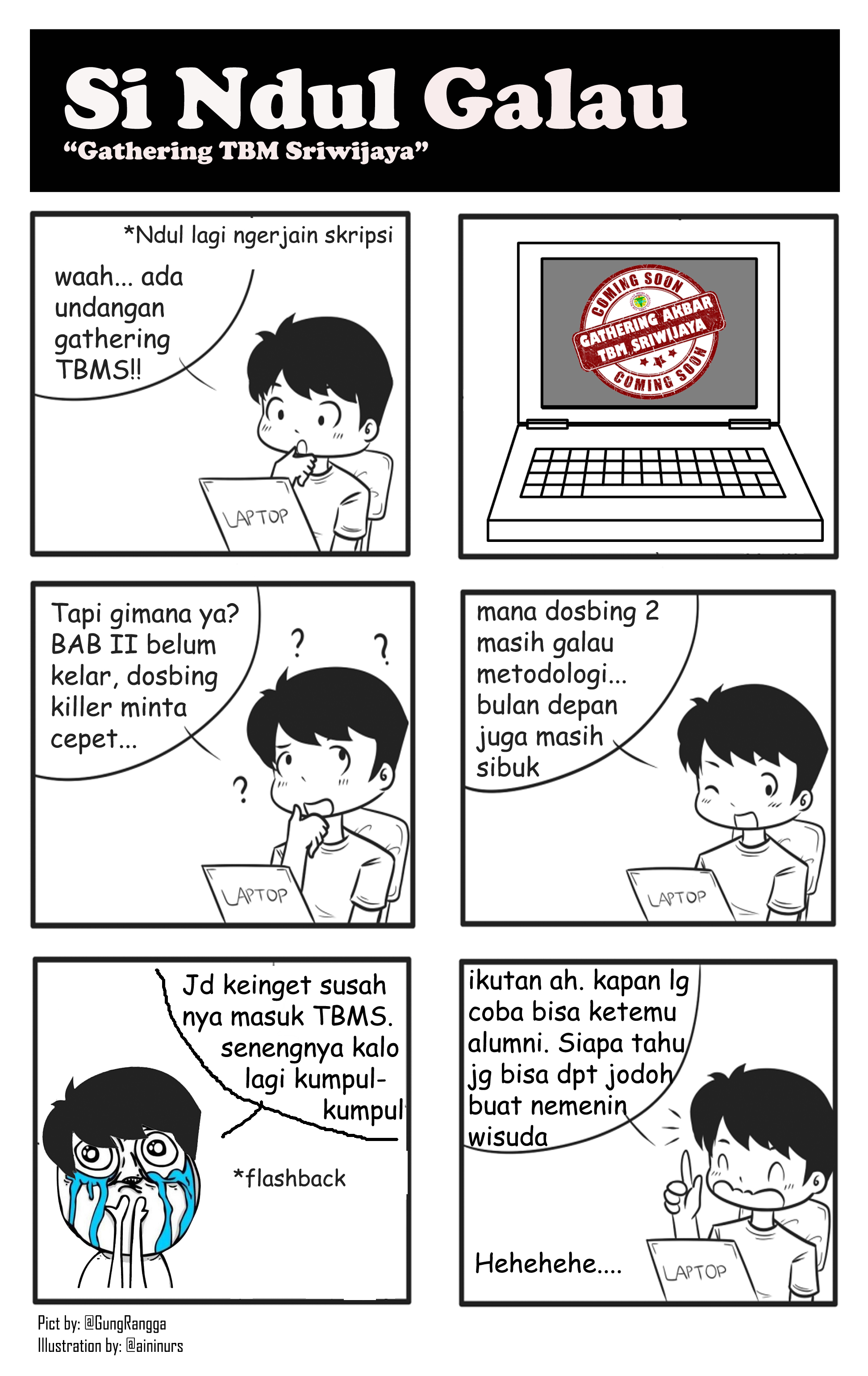 Detail Meme Comic Galau Nomer 6