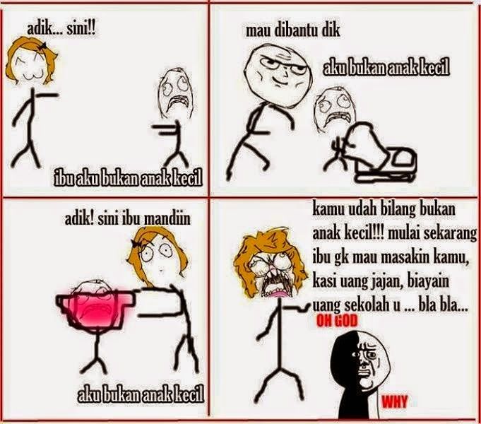 Detail Meme Comic Galau Nomer 14