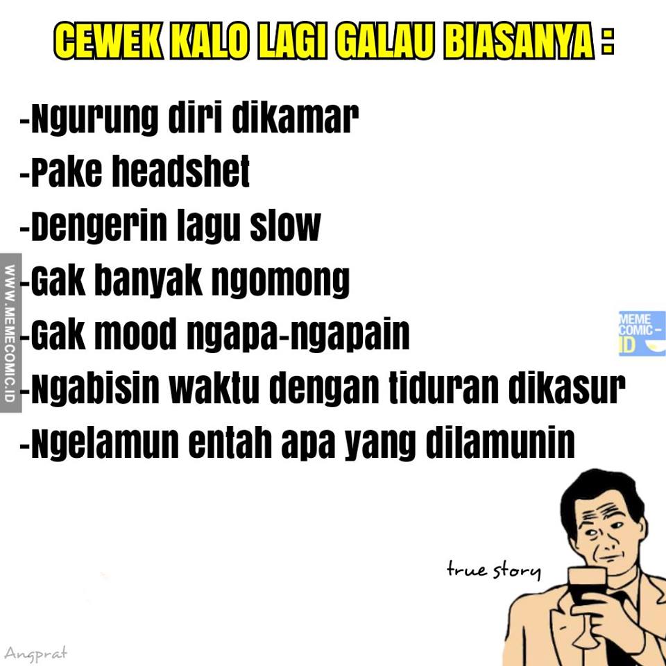 Detail Meme Comic Galau Nomer 17