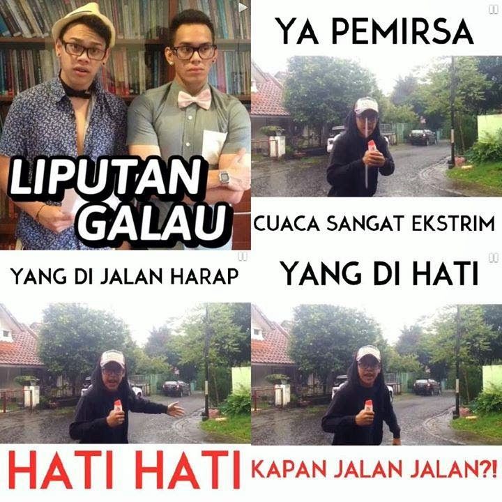 Detail Meme Comic Galau Nomer 18