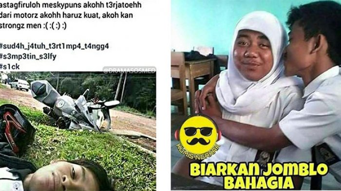 Detail Meme Comic Galau Nomer 19