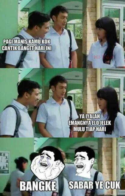 Detail Meme Comic Galau Nomer 33