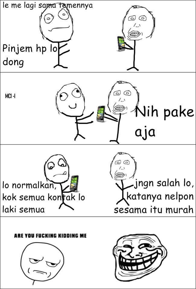 Detail Meme Comic Indonesia Nomer 17