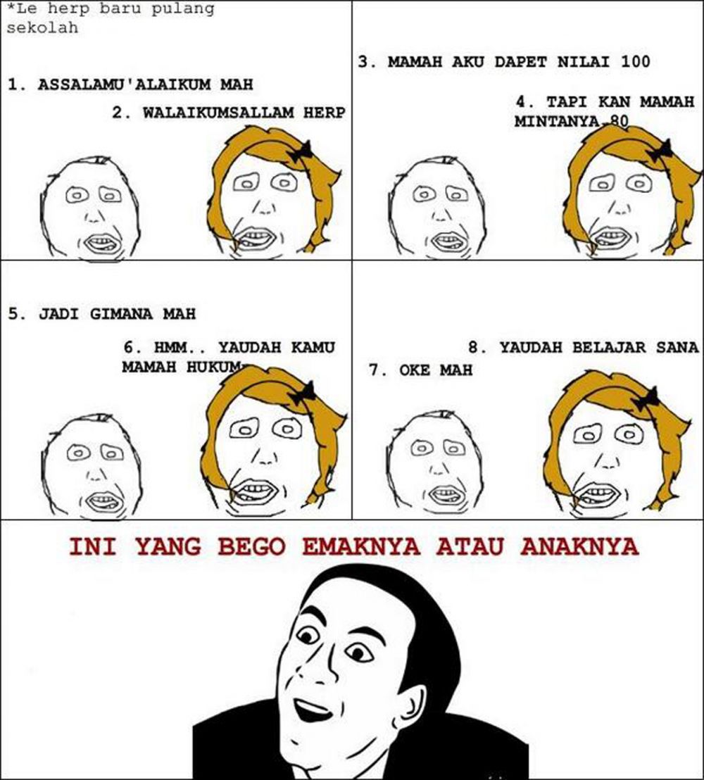 Detail Meme Comic Lucu Nomer 36