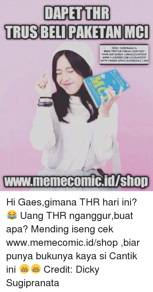 Detail Meme Comic Thr Nomer 30