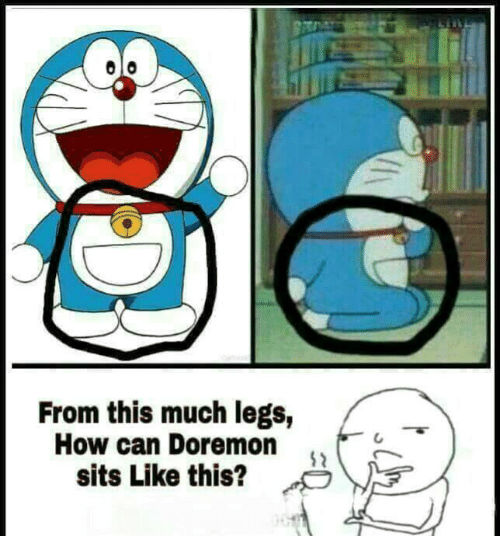 Detail Meme Doraemon Nomer 2