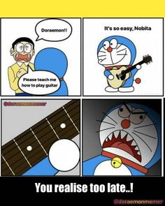 Detail Meme Doraemon Nomer 12