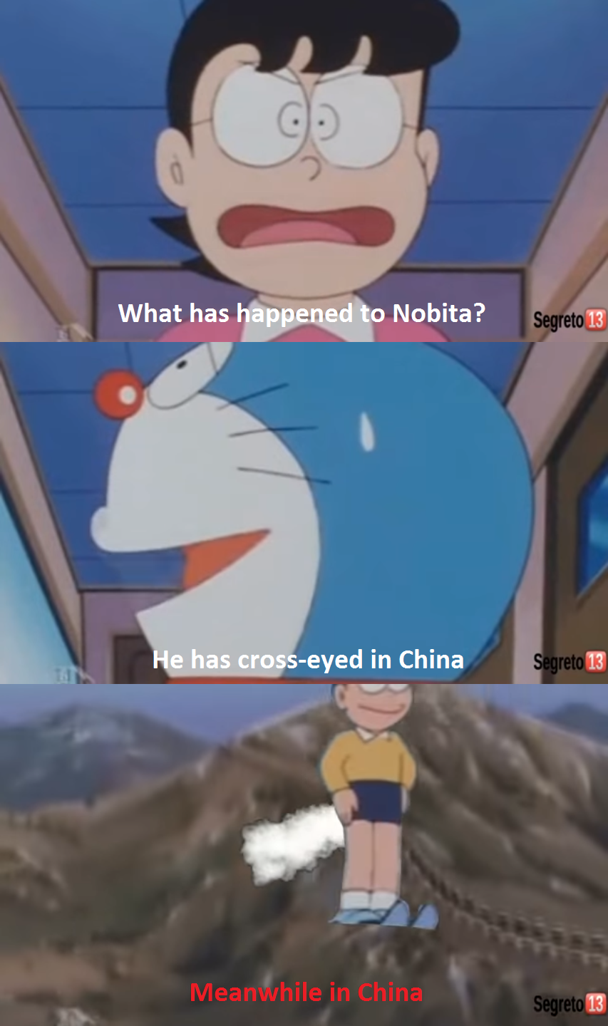 Detail Meme Doraemon Nomer 16