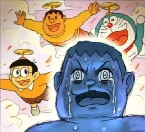 Detail Meme Doraemon Nomer 22