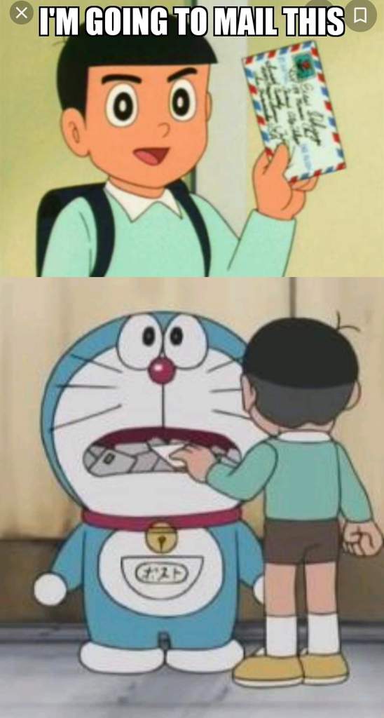 Detail Meme Doraemon Nomer 9