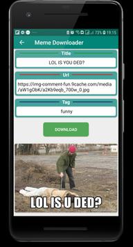 Detail Meme Downloader Nomer 9
