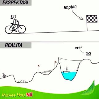 Detail Meme Ekspektasi Vs Realita Nomer 10