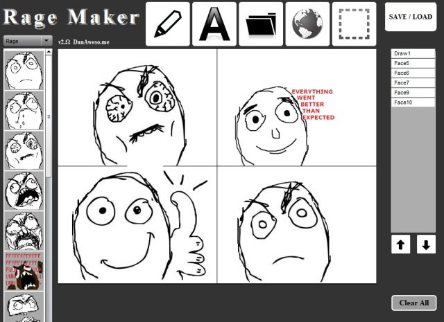 Detail Meme Face Maker Nomer 12