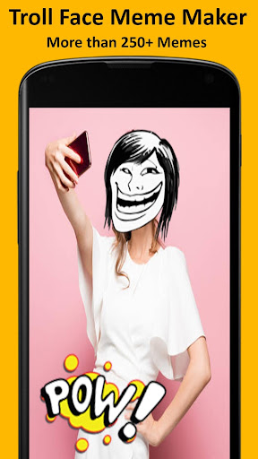 Detail Meme Face Maker Nomer 13