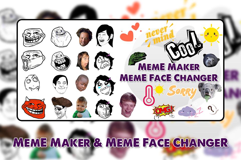 Detail Meme Face Maker Nomer 16