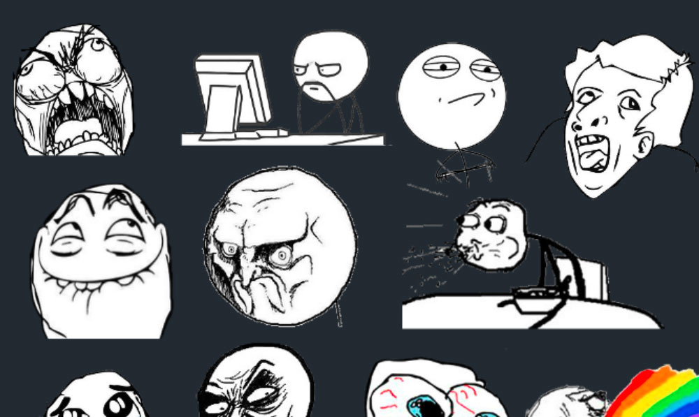 Detail Meme Face Maker Nomer 2