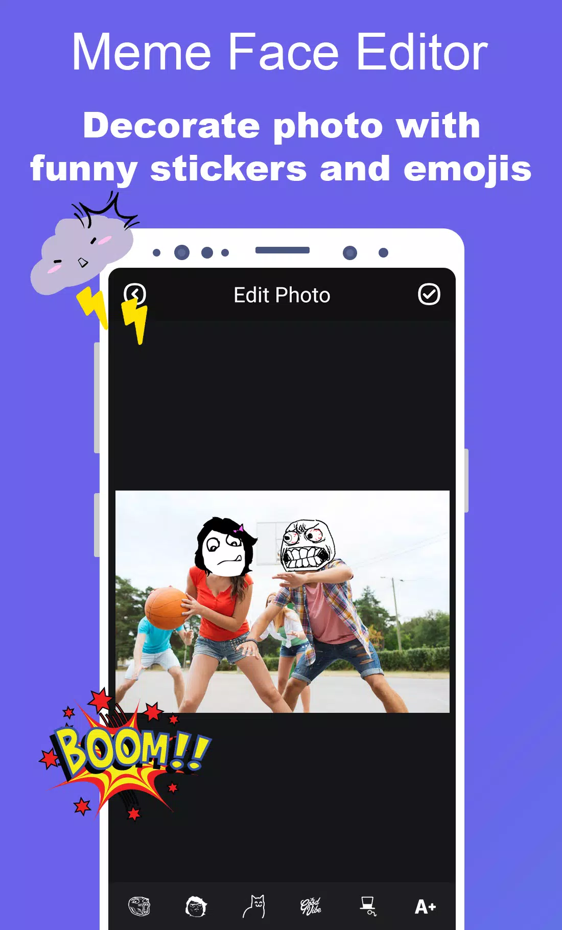 Detail Meme Face Maker Nomer 21