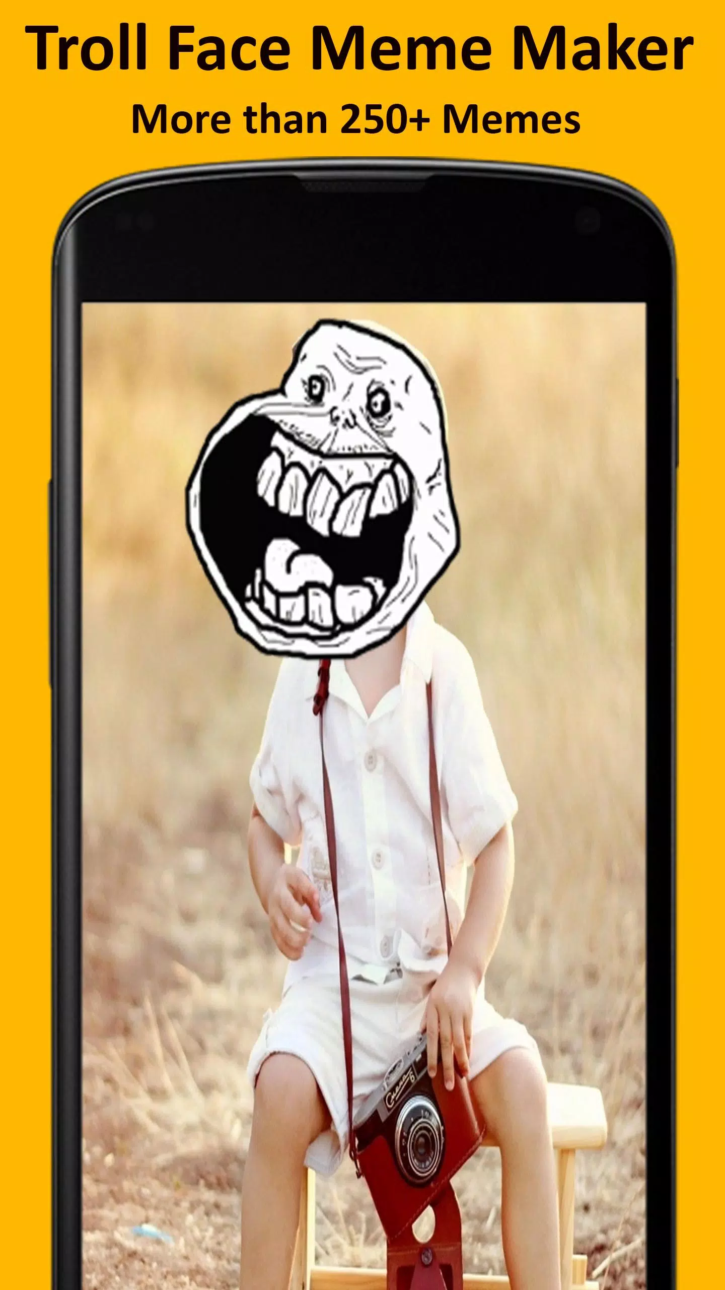 Detail Meme Face Maker Nomer 3
