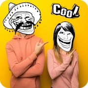 Detail Meme Face Maker Nomer 26