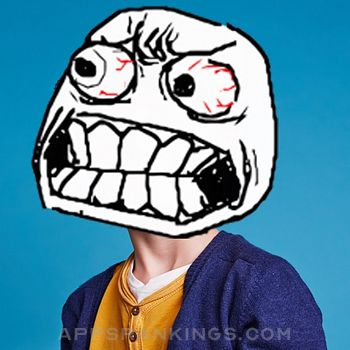Detail Meme Face Maker Nomer 31