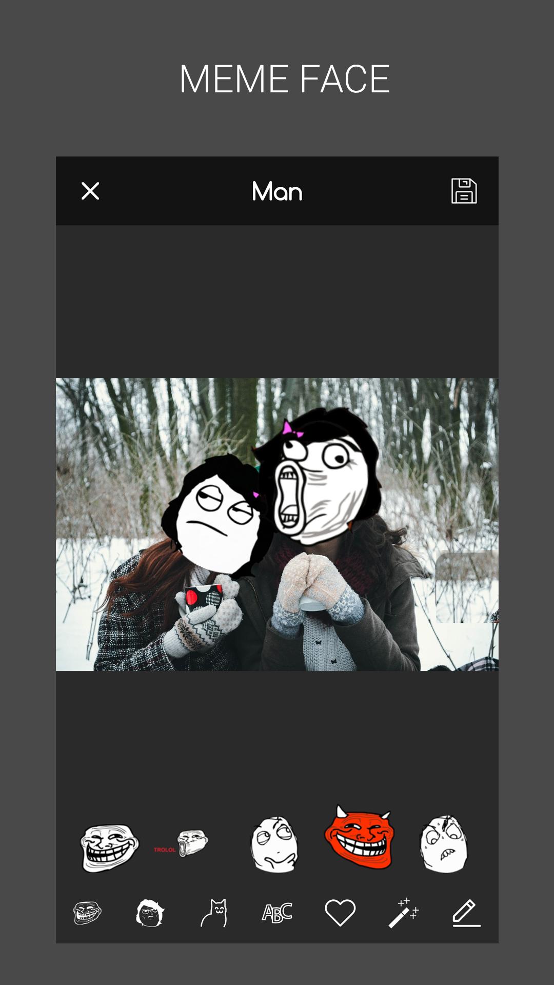 Detail Meme Face Maker Nomer 4