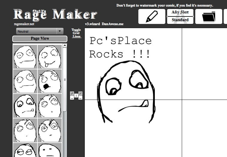 Detail Meme Face Maker Nomer 43