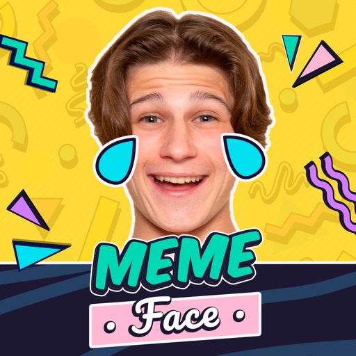 Detail Meme Face Maker Nomer 44