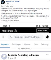 Detail Meme Facebook Indonesia Nomer 20