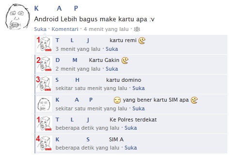 Detail Meme Facebook Indonesia Nomer 34