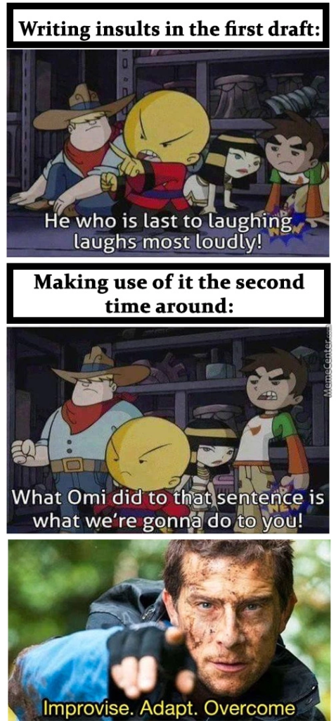 Detail Meme For Editing Nomer 26