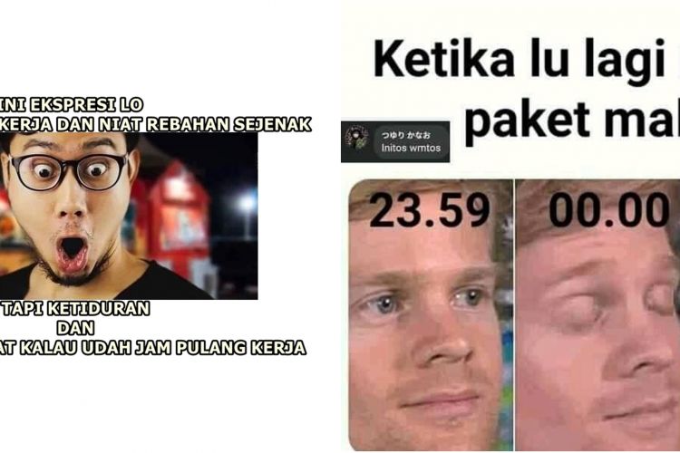 Detail Meme Foto Lucu Nomer 36