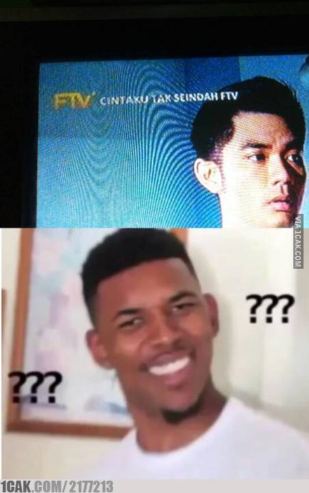 Detail Meme Ftv Indosiar Nomer 3