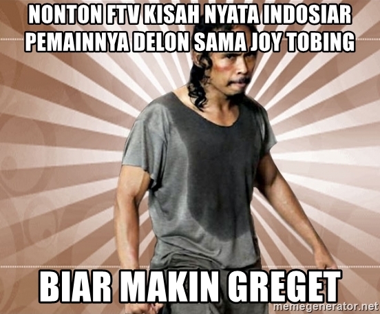 Detail Meme Ftv Indosiar Nomer 24