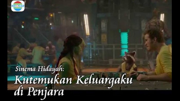 Detail Meme Ftv Indosiar Nomer 44