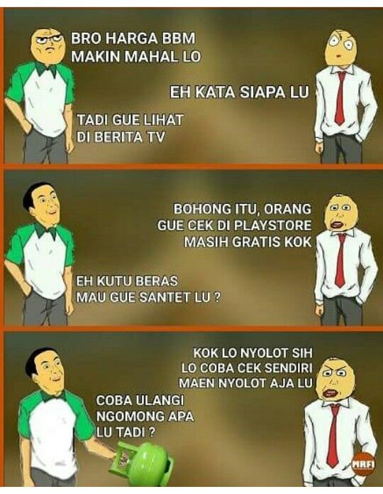 Detail Meme Funny Indonesia Nomer 15