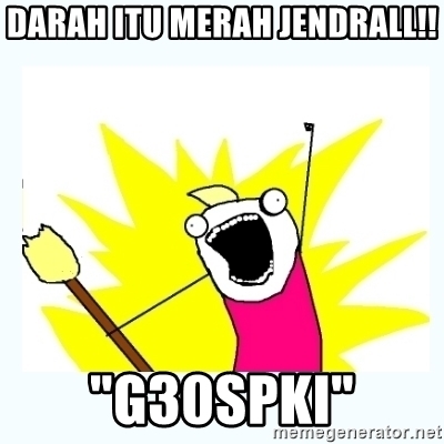 Detail Meme G30s Pki Nomer 44