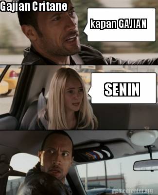 Detail Meme Gaji Telat Nomer 23