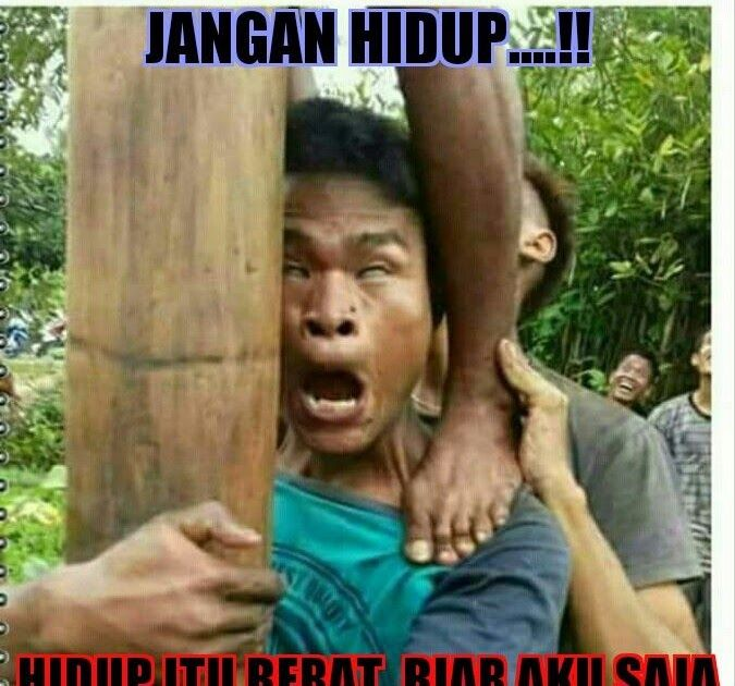 Meme Gambar Kocak - KibrisPDR