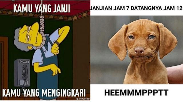 Detail Meme Gambar Kocak Nomer 48