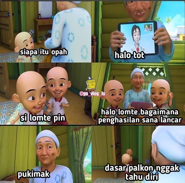 Detail Meme Gambar Lucu Di Tempat Nomer 27