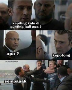 Detail Meme Gambar Lucu Di Tempat Nomer 38