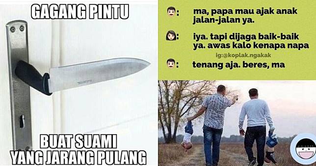 Detail Meme Gambar Lucu Di Tempat Nomer 51